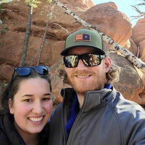 Meet your Posher, Jared